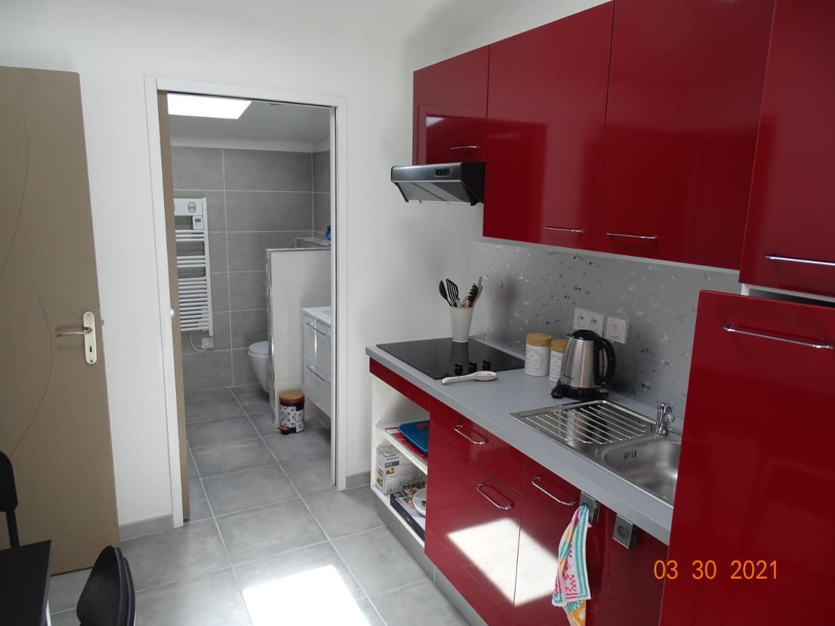 Biscarrosse Bourg - Studio Tout Confort Exterior photo